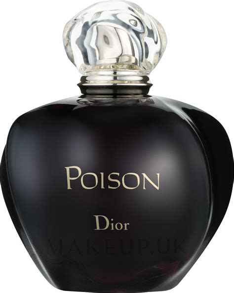 dior poison edt 50|dior poison original.